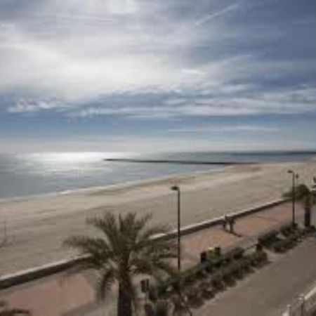 Apartamento Cerca De Playa Y Montana Ideal Familias O Relax Puzol Exterior foto