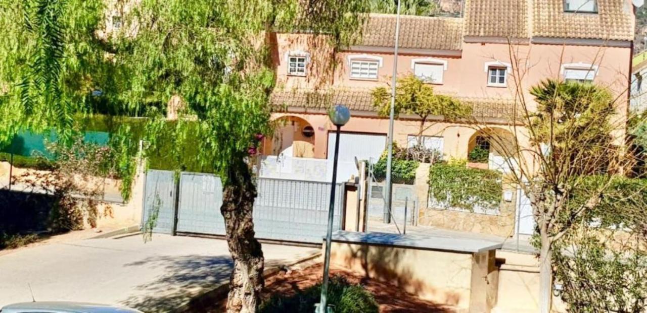 Apartamento Cerca De Playa Y Montana Ideal Familias O Relax Puzol Exterior foto