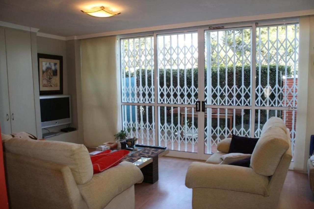 Apartamento Cerca De Playa Y Montana Ideal Familias O Relax Puzol Exterior foto