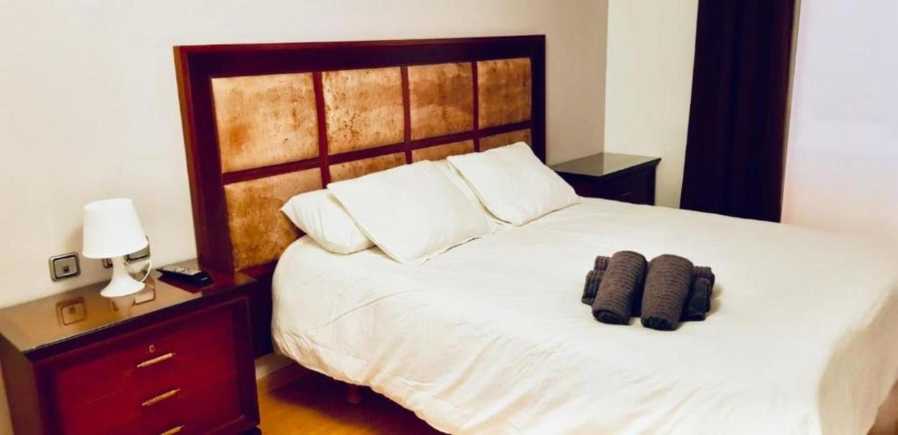Apartamento Cerca De Playa Y Montana Ideal Familias O Relax Puzol Exterior foto
