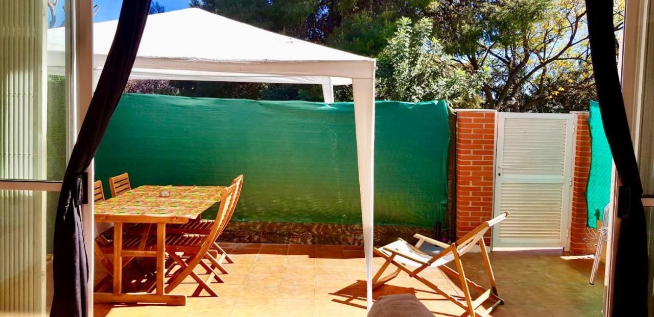 Apartamento Cerca De Playa Y Montana Ideal Familias O Relax Puzol Exterior foto